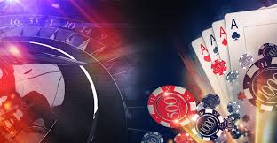 Oplev 1Bet - Dit Ultimative Online Casino