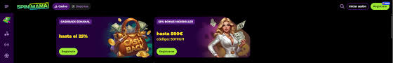 Spinmama Casino España Tu Destino para Juegos de Azar Online Spinmama Casino España Tu Destino para Juegos de Azar Online