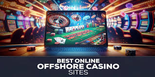 The Rise of Offshore Casinos A Safe Haven for Gamblers The Rise of Offshore Casinos A Safe Haven for Gamblers