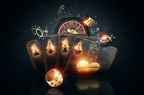 The Rise of Offshore Casinos A Safe Haven for Gamblers The Rise of Offshore Casinos A Safe Haven for Gamblers