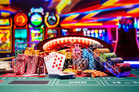 Top Social Casinos A Comprehensive List for Enthusiasts
