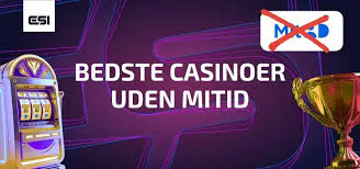 Udenlandske Casinoer uden NemID En Dybere Indsigt