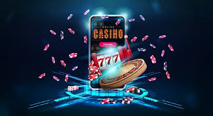 Zahraniční online casino pro české hráče Jak vybrat nejlepší možnost