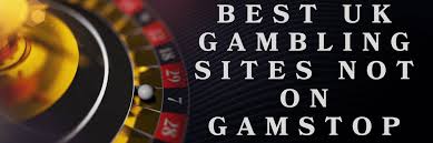 Are There Any Casinos Not on GamStop What Players Should Know Are There Any Casinos Not on GamStop What Players Should Know