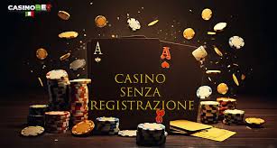 Casinò Non AAMS per Italiani Scopri il Mondo del Gioco Online