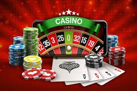 Discover Casino WinsMania UK Your Gateway to Winning