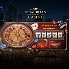 Explore the Thrilling World of Royal Reels21 Explore the Thrilling World of Royal Reels21