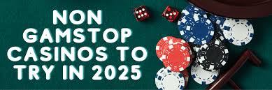 Exploring Gambling Sites Not Covered by GamStop 1079860362