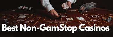 Exploring Non-Gamstop Casinos Your Guide to Online Gaming Freedom Exploring Non-Gamstop Casinos Your Guide to Online Gaming Freedom