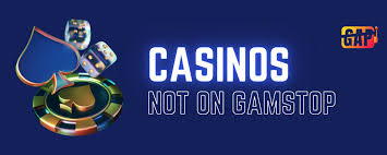 Exploring Non GamStop UK Casinos A Guide to Alternative Gaming Options 522519003