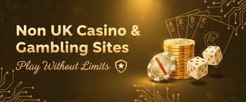 Exploring Non-UK Licensed Casinos Opportunities and Risks 1070139300