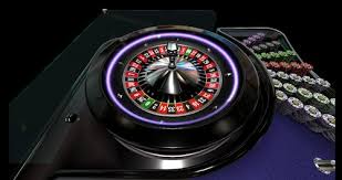 Exploring UK Online Roulette A Comprehensive Guide