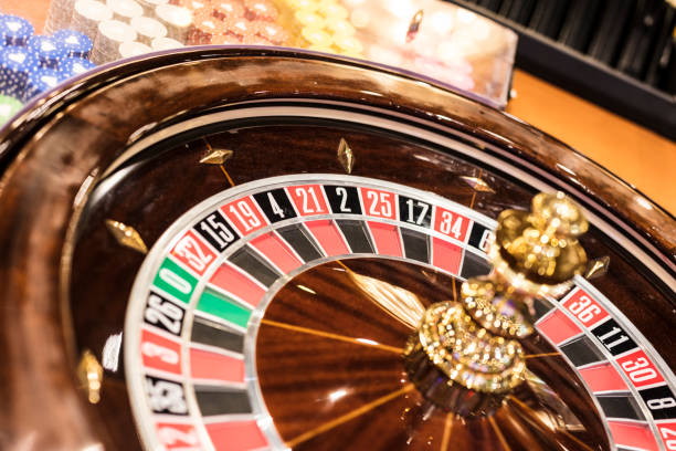 Exploring UK Online Roulette A Comprehensive Guide