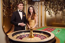Roulette Casinoer En Dybtgående Guide
