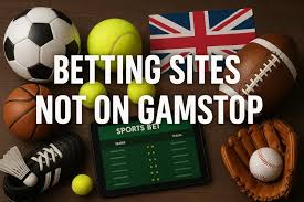 The Exciting World of Horse Racing Betting Not on GamStop