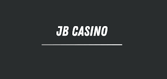 The Ultimate Guide to JB Casino Official Website