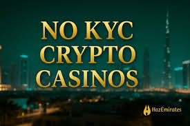Top Casino No KYC Gioca senza documenti