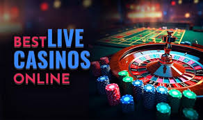 Top Roulette Casino Find Det Bedste Online Casino For Roulette