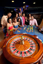 Top Roulette Casinoer - Find Det Bedste Online Spil