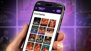 Unlock the Universe of Fun at Cosmic Spins Casino